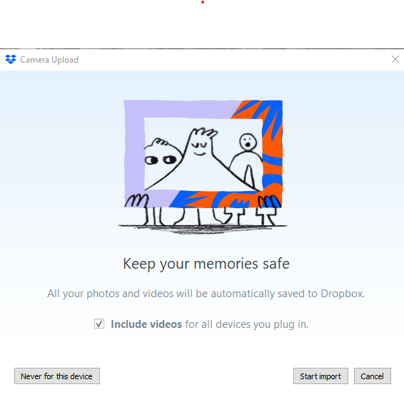I see Camera Upload Message, is it a Virus? e39bcc6f-adda-4c6e-a87f-1adfb416ab16?upload=true.png