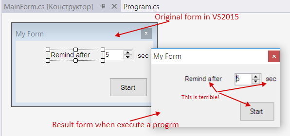 My fonts appear pixelated in all applications. I've already tried ClearType and Scaling,... e3a492ff-11ca-479c-93b6-bd2afe496531.png