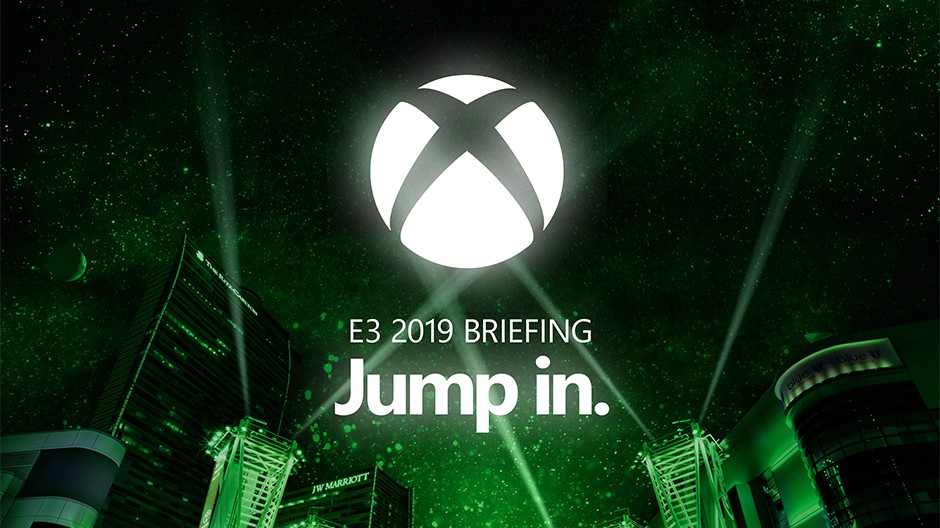 Watch Xbox E3 2019 Briefing on June 9 E3Briefing2019HERO-hero.jpg
