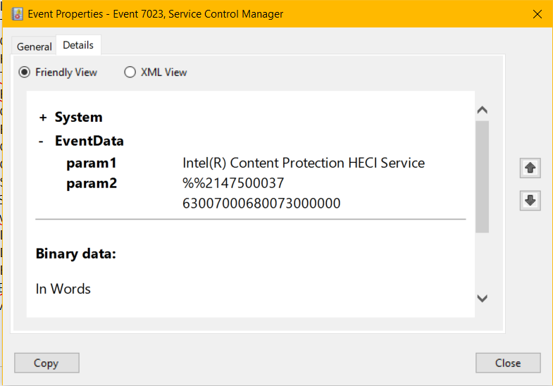 EVENT ID 7023 ERROR ALWAYS AFTER windows 10 2004 update e3d22871-a243-4ac7-b814-6a31326145e3?upload=true.png