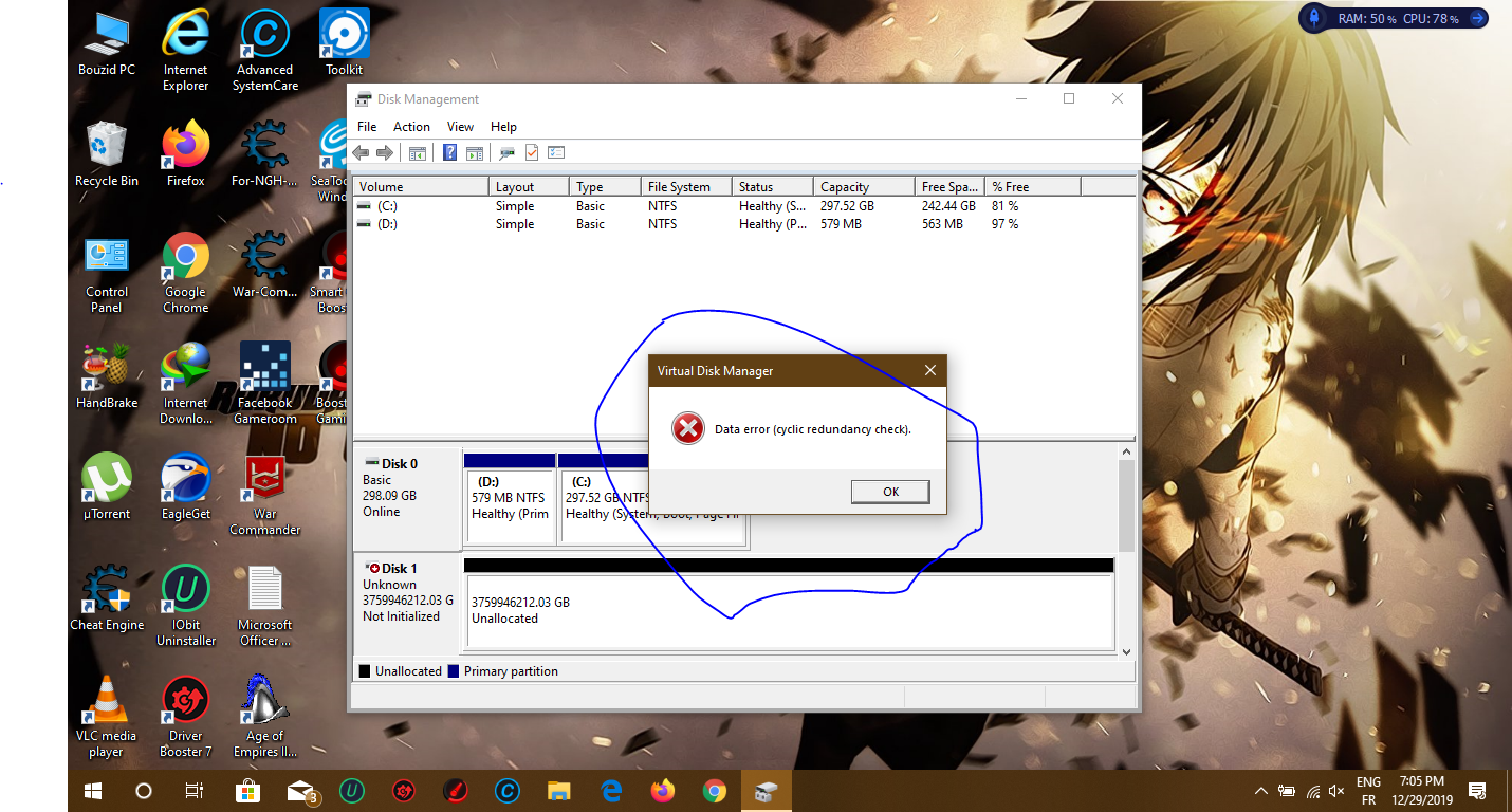 SSD Drive Seagate Expansion not working and not showing up e3d817ed-4814-4c4b-9d1f-315478bba7e6?upload=true.png