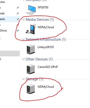 How can I change the icons for the devices in the Network? e3db9e9e-2276-42cf-9b8f-c277f63c8a20?upload=true.jpg
