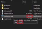 First a kilobyte, then a megabyte... Why not a gigabyte too while you're at it? e3ISkw_Cg0jCTwnUHiuEmxF9OSVqny-2Owdz2K9ZJMQ.jpg