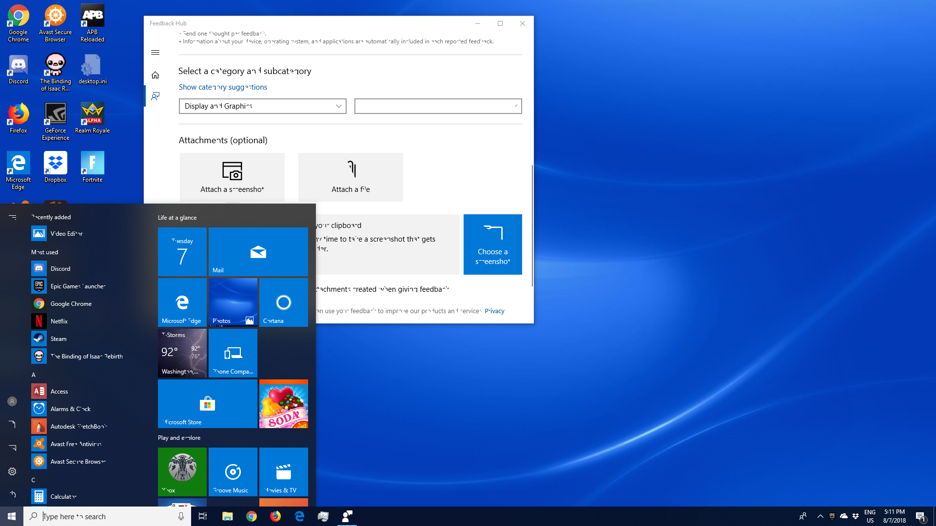 Display issues e416aa30-3f18-4745-9c2a-30e5376c89d8?upload=true.png