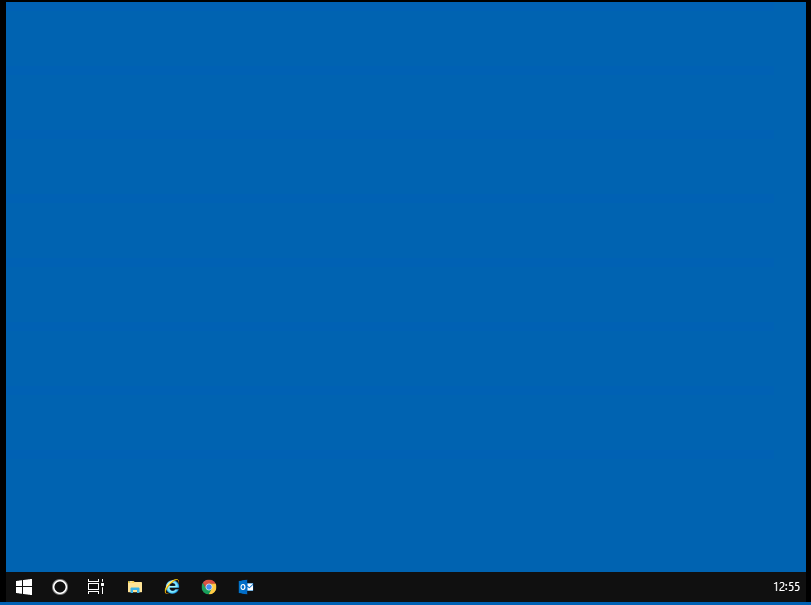 Windows 10 update has caused horizontal stripes on Remote Desktop e438537d-8c36-4525-a726-12e0d35834ed?upload=true.png