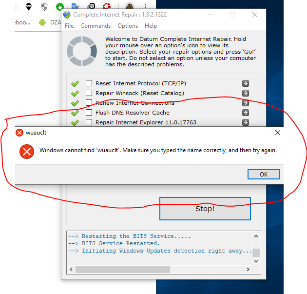 how can fixing  ( wuauclt ) ? e45065e2-1a75-479c-950a-74606df26cea?upload=true.png
