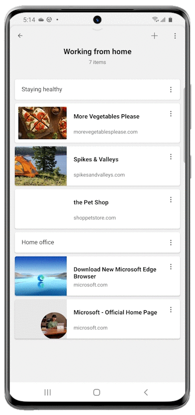 What is new in Microsoft Edge - July 2020 / Microsoft Inspire Edition e462ac80c8c54029b9bf8144be107013.gif
