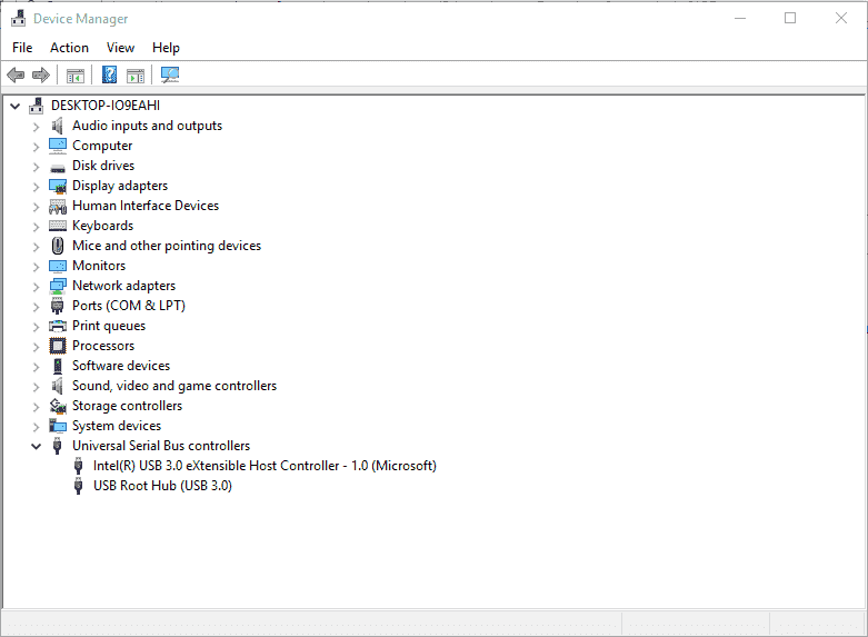 USB ports not working, No power delievery. e46ec1d1-66a5-4587-af31-1d0d80ba1cc6?upload=true.png