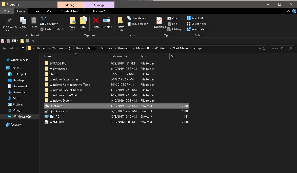 Update 1903 Start Menu Issue e472c2b2-10b4-487d-8897-d588d436e257?upload=true.png