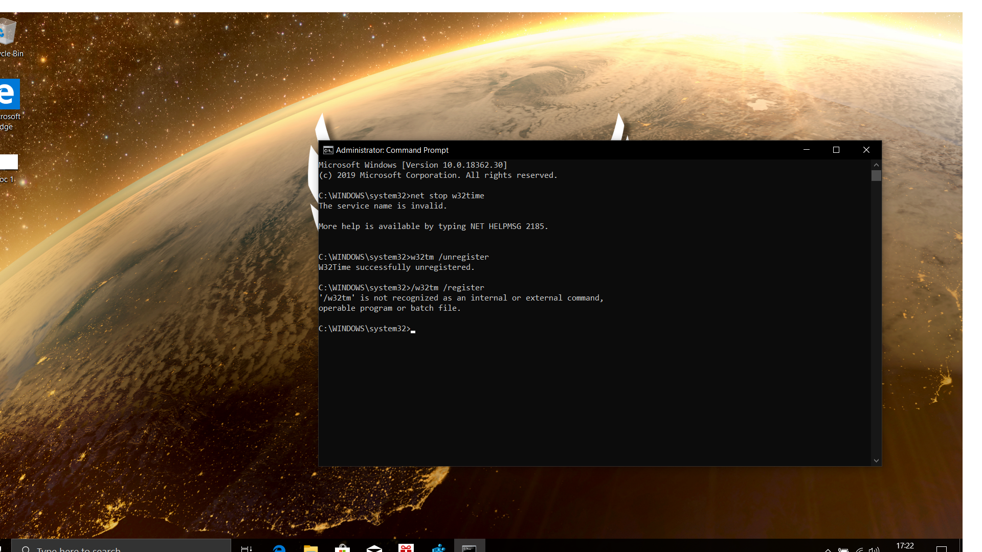 w32time doesn't exist e472d444-114a-4dcc-8093-2a01c9637552?upload=true.png