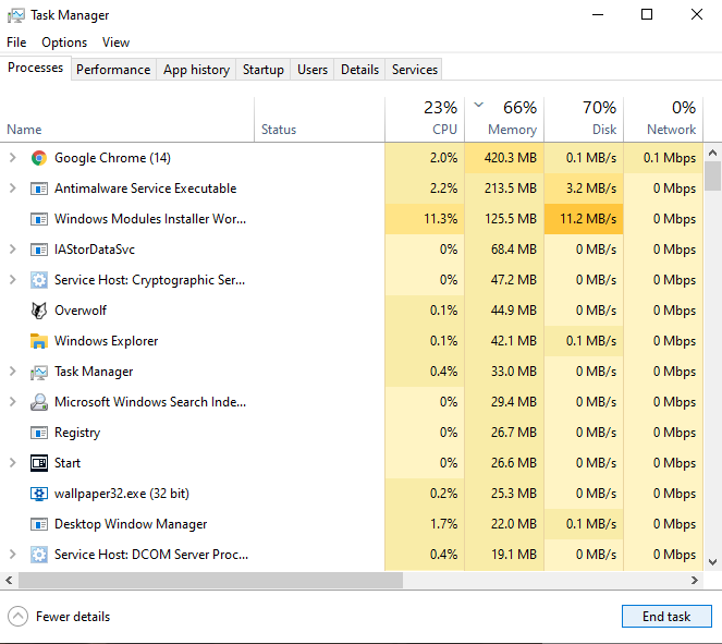 Very high RAM usage being idle and by windows processes e48a6aca-b4b3-42bc-913c-c413cbf320fb?upload=true.png