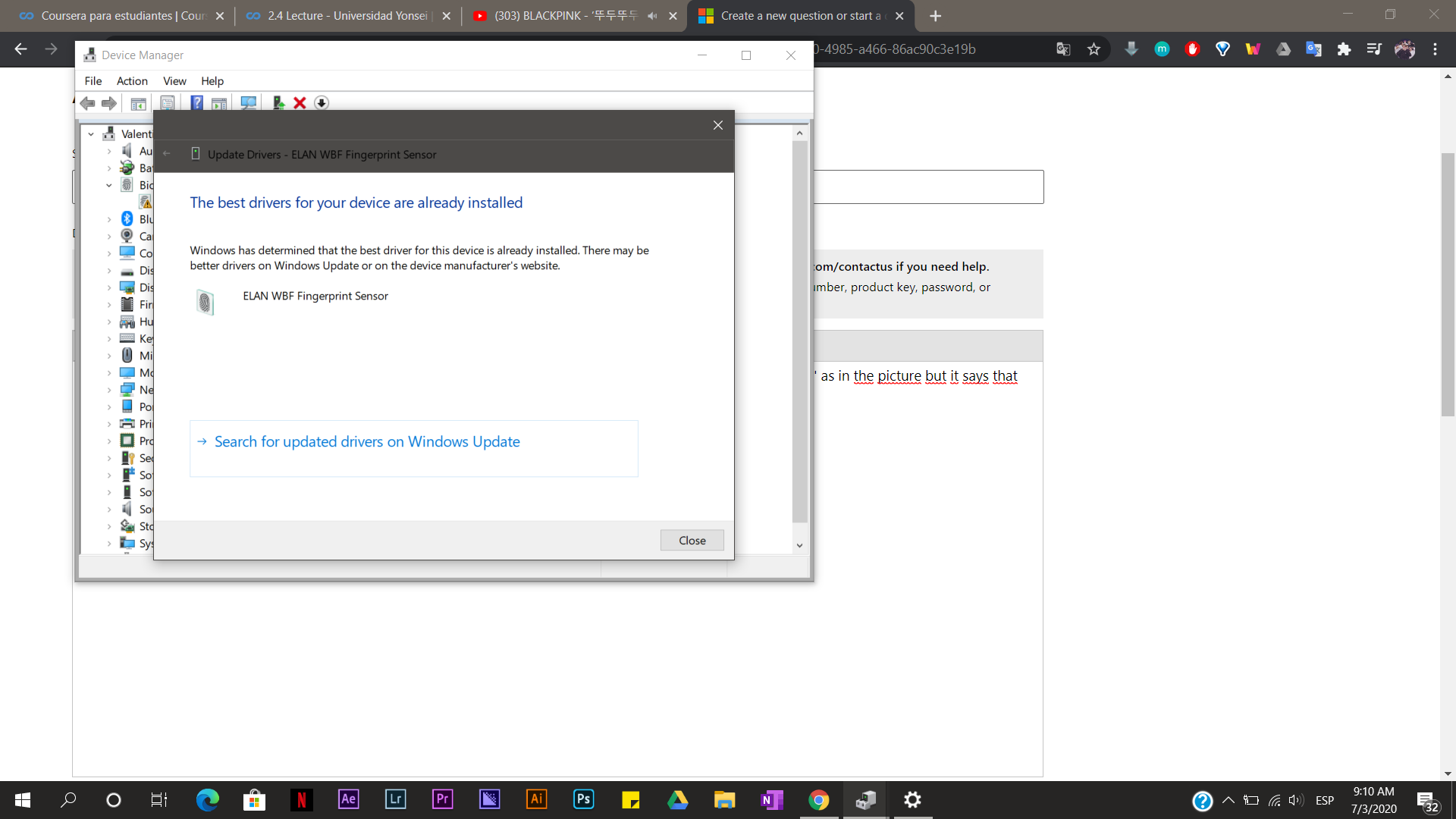 Fingertip doesn't work anymore e4910d30-2b1a-43c6-a678-5398ed158b9b?upload=true.png