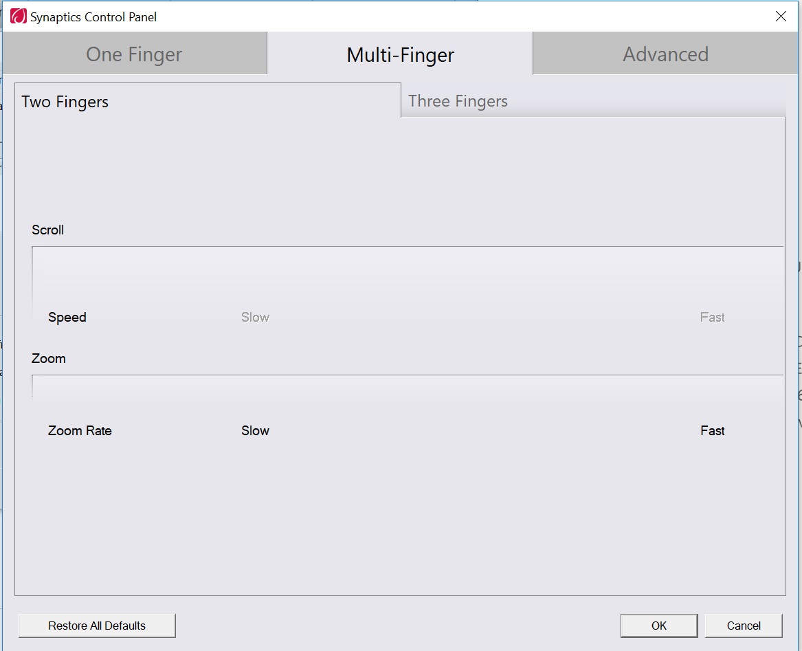 Unable to find "MultiFinger gestures" option at the place where it normally should be e49369c1-7977-4ff7-8ba2-c2b40e4d0065?upload=true.jpg