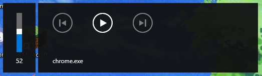 How to disable/remove the volume popup banner. e49792cc-3104-4a84-8747-76d5606c3222?upload=true.png