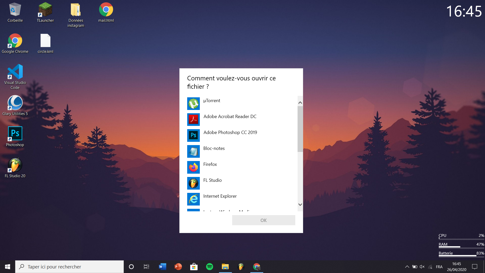 %AppData% command doesn't work from Windows key + R shortcut e4b63467-33fe-4760-a234-781a1bb28761?upload=true.png
