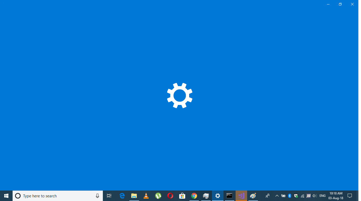 Facing issue while trying to open personalize open from desktop by right click e4c26f52-7db0-4aed-8884-f98c1d3b2f85?upload=true.png