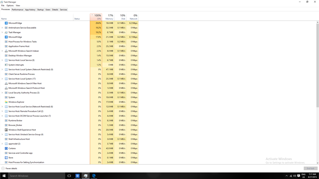 100% CPU Usage after Windows 10 20H2 update e4c78a38-b818-4a24-9470-76e21cc3574f.png