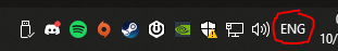 Windows 10 Shortcuts  Windows + Space  Any way to disable specific Shortcuts or Features? e4cd8f3d-c756-405f-9679-4d4dc5321ef4?upload=true.png