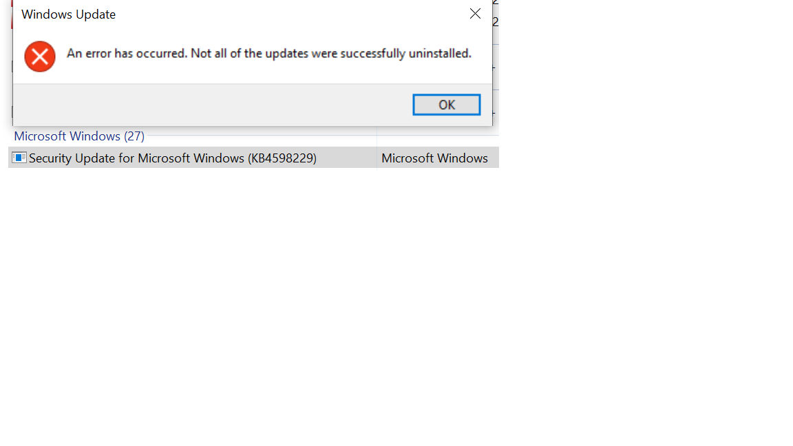 KB4598229 occurred blue screen e4d81e0c-6cb6-428e-a943-dc9d5c4e5ad0?upload=true.png