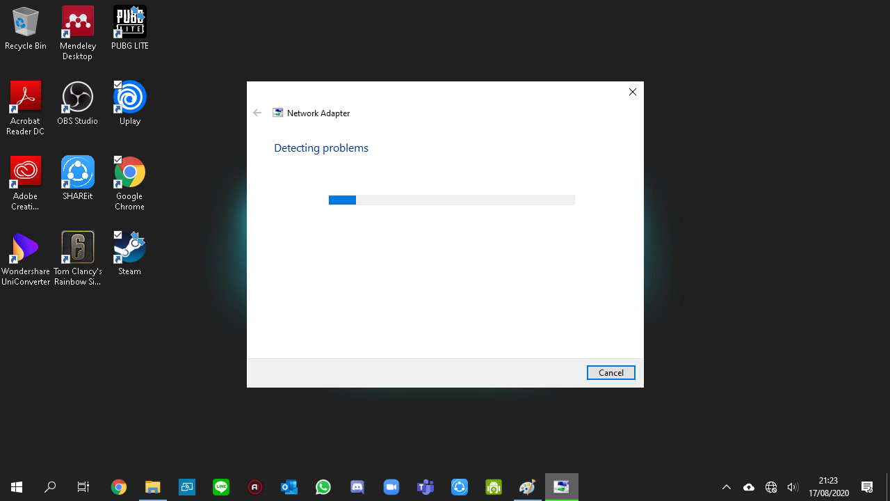 ANNOYING Network adapter keeps not working everytime I boot my laptop after FRESH INSTALL e4e8cd99-b33f-40d2-8bff-7082ca257057?upload=true.png