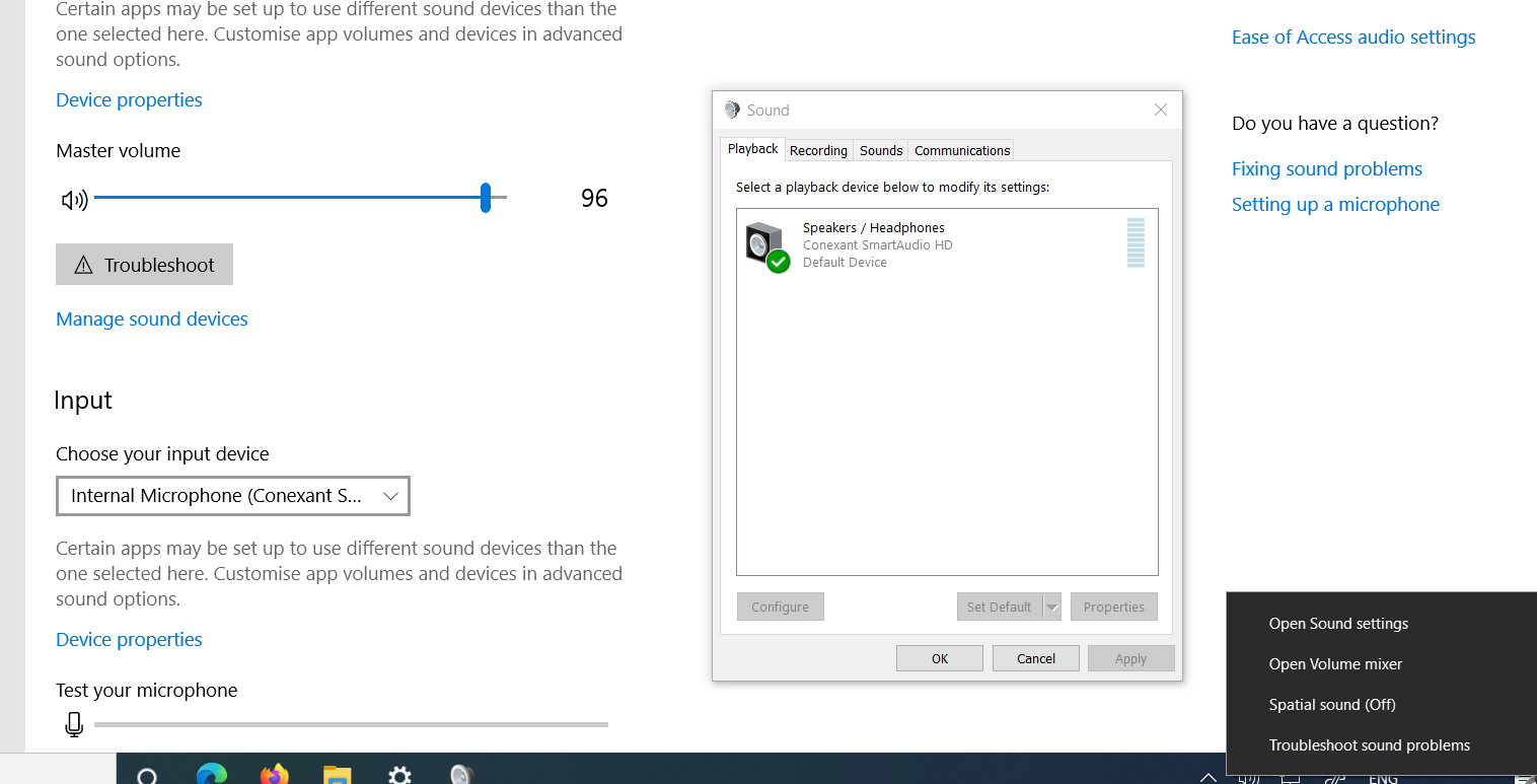 Play back device missing network speakers in windows 10 e4fea64b-28d6-4e09-98df-2d82273a9597?upload=true.png