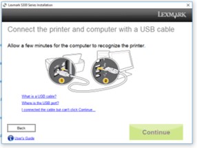 Lexmark S305 printer driver - unable to connect in Windows 10 v 1803 e502e695-9a1b-4bce-9c4d-c5ac103c6728?upload=true.jpg