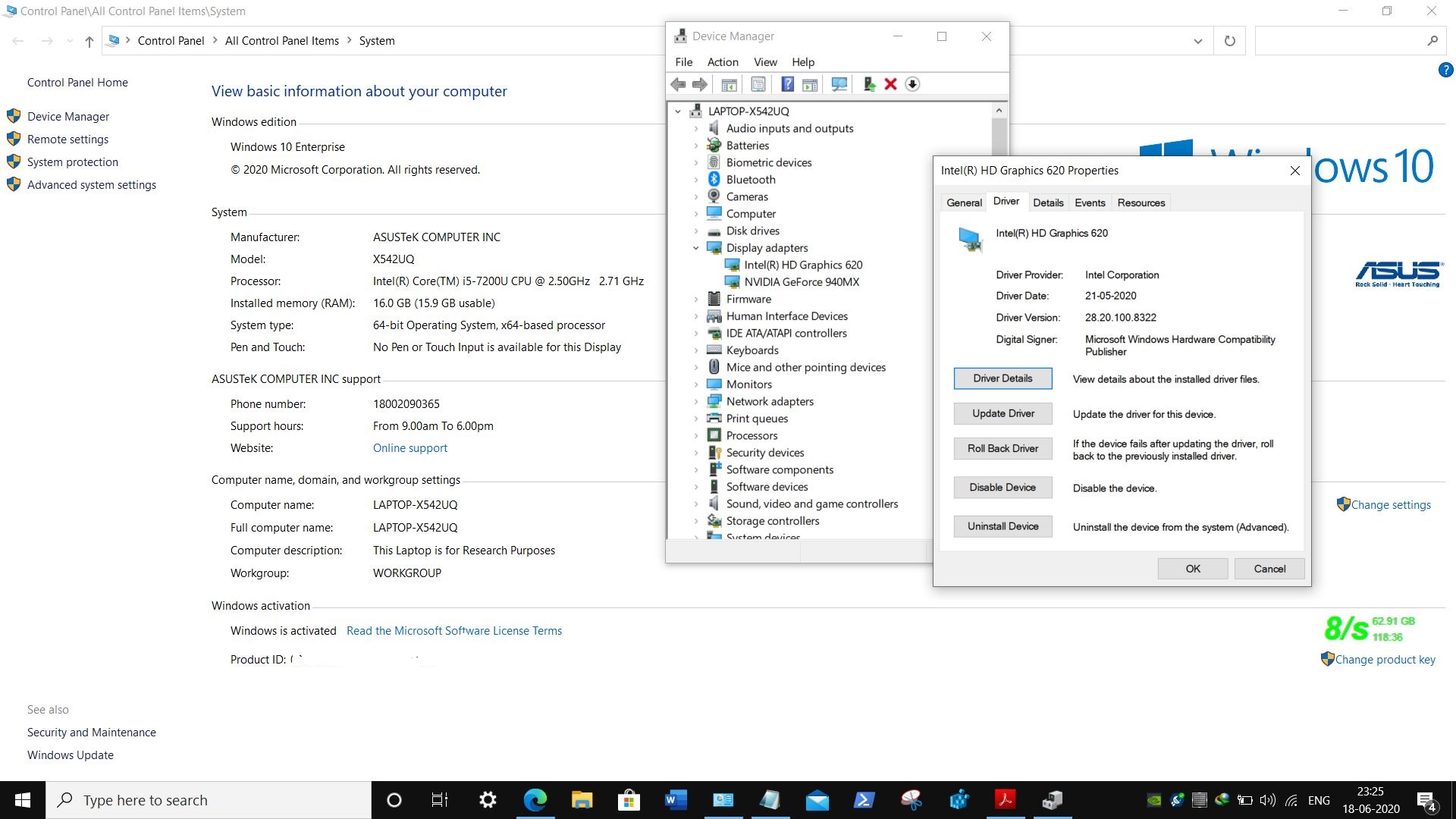 Intel Inc Released Modern Graphics BETA WHQL Driver DCH_IGCC_WHQL_v28.20.100.8322 For... e506801e-f624-47e5-8d5e-9444d3626dbe?upload=true.jpg