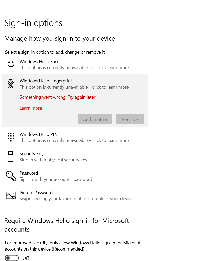 Windows Hello Sign-in options not working on brand new computer e50de65a-1511-4ea0-96a9-4ce321d6e4f9?upload=true.png