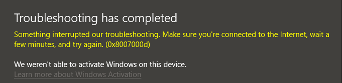 Error Code: 0x8007000d e516713c-6dfb-4df8-a67c-2a8b42b26994?upload=true.png