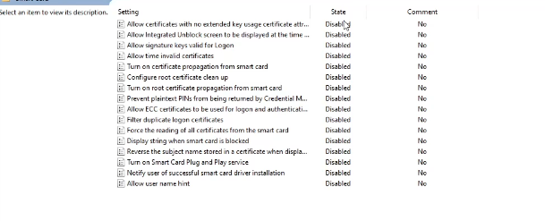 Windows Security Repeated Smart Card Prompting e51d4b5c-69d6-4fec-a7eb-c7ab3b374d5a?upload=true.png