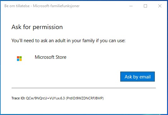 I'm been preventing using all type of programs - Ask for permission -You'll need to ask an... e51e7fc5-6752-4e19-a26d-9a8e20c1c3ec?upload=true.jpg