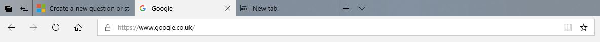 The STAR to ADD items to the FAVOURITES BAR keeps DISAPPEARING IN WINDOWS EDGE. e53690f1-7a2a-4a9e-a62c-fa67d6b72eb7?upload=true.jpg