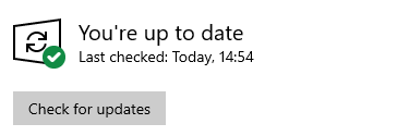 Windows 10 build 2004 new windows update quick pannel in settings issue e53be130-2493-44da-9fe4-5575b1559d68?upload=true.png