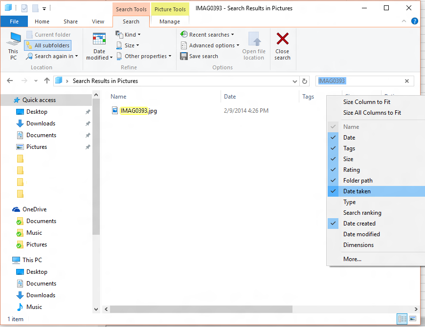 Version install date is incorrect e54952b4-c313-4808-818c-aeba8f2a58fa.png