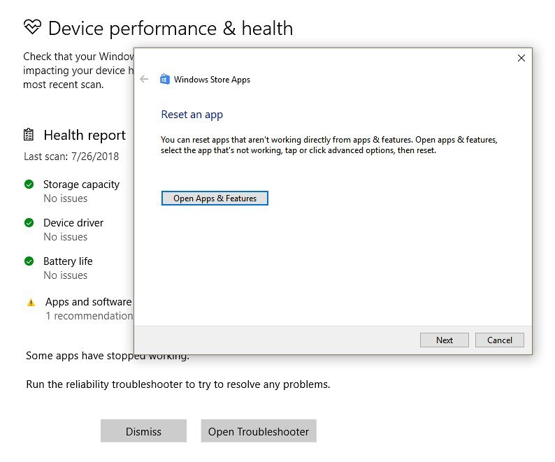What does Power Off do, that might help with performance issues? e558f335-e273-45cb-b25f-03a084dc6638?upload=true.jpg