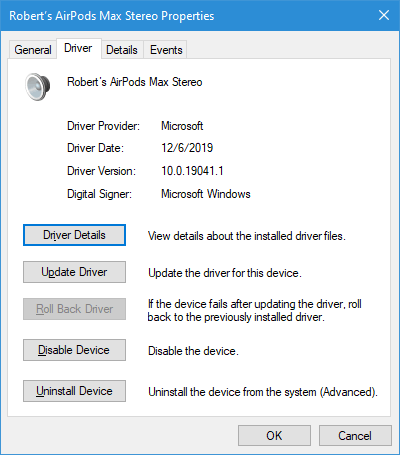 Airpods Max detected as only Audio device e560a616-054e-4ada-8865-33740037feb3?upload=true.png