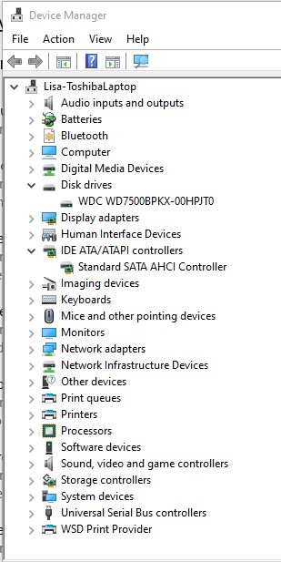 DVD/CD-ROM no longer exists in device manager, windows, etc.  Driver not found at all. e5701fac-34ee-4e86-ba89-6ac2f8ecae27?upload=true.jpg