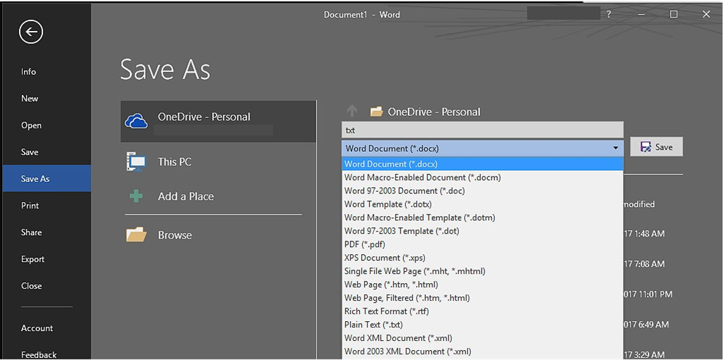 Microsoft apps are not saving my logins anymore e58465dc-a4dd-4ea3-be28-37c2c3dcff6a.png