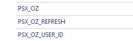 Found these in my Credential Manager? e5a7dd73-3381-4a50-aa29-2223645ee7ff?upload=true.jpg