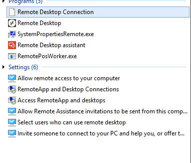 How can I fix my MSTSC/RDP? Its not launching. e5a923cb-210b-450c-98fa-6fba57b15861?upload=true.png