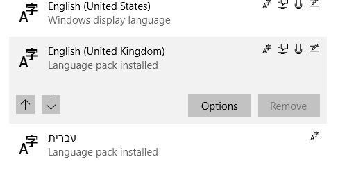 How to remove UK English from windows 10? e5b52fd5-ee2a-4892-8cfc-8d1c198954e7?upload=true.jpg