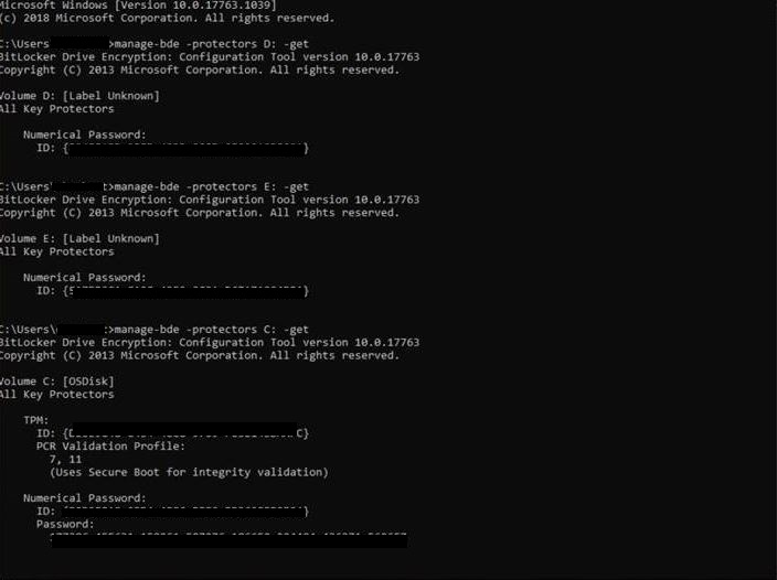 TPM BITLOCKER LOST PASSWORD TO UNLOCK THE OTHER DRIVES e5c36315-4a18-4e54-ab12-7903918cef26?upload=true.jpg