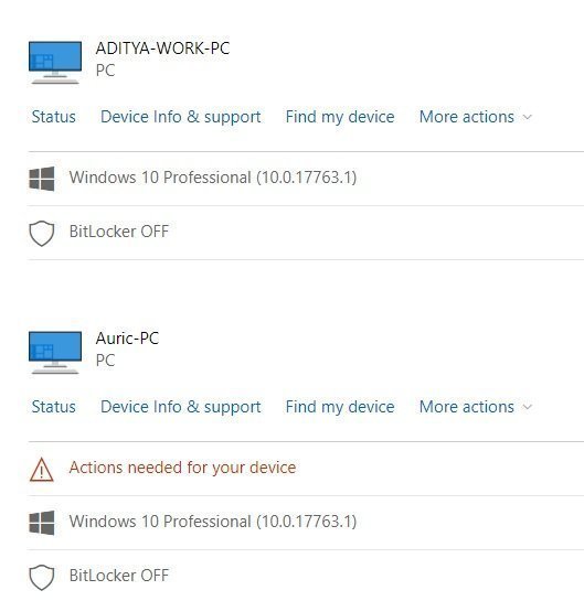 Cannot Activate Windows 10 after Motherboard Change