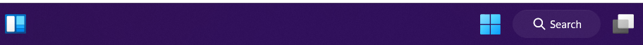 Widget icon not showing weather - windows 11 e5e0c98a-7c4d-41bd-91cf-dbc55a16d554?upload=true.png