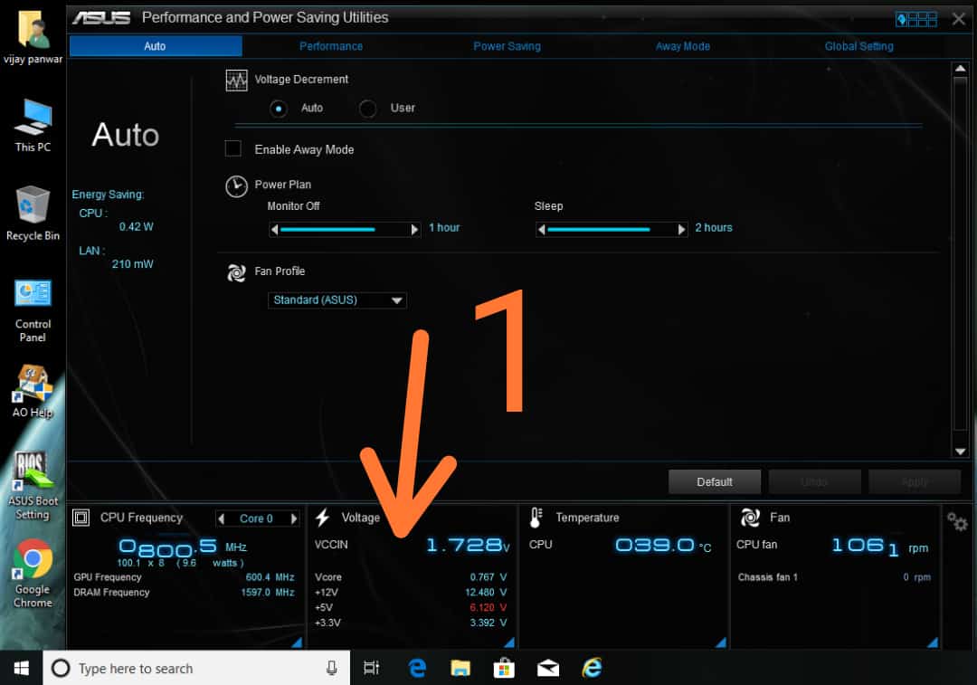 Microsoft windows 10 update versions 1803 to 1903 is responsible to surge high voltage... e5e8f7e4-f1ba-4205-9055-b407d1587ca0?upload=true.jpg