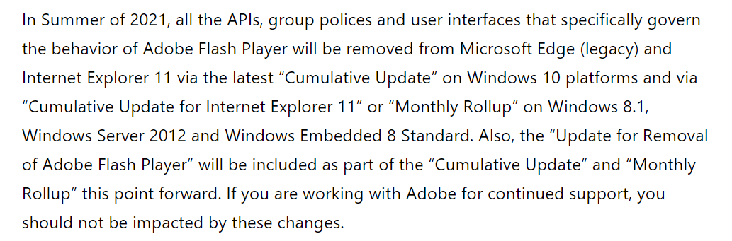 Request to clarification on Adobe Flash Player End of Support e5f55c33-7f17-49ea-a40c-6e7312a9aa23?upload=true.png