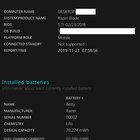 Can someone tell me if it is time for me to replace the battery on my laptop? [2016 Razer... E5p6bAU-rvaYivQt6Hhy87dK4EYUE0T-QK1aMoLmENo.jpg