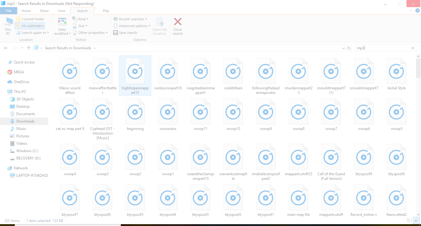 Mp3 and wav files won't open e612db8c-4016-4ada-9f1f-15abfc476f84?upload=true.png