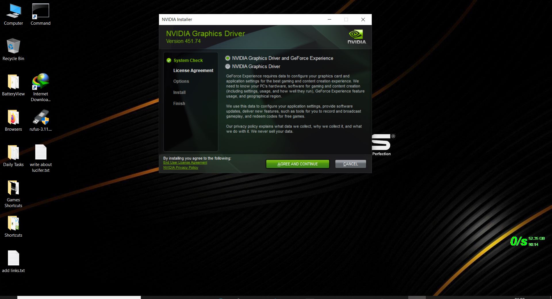 Nvidia Inc Released new Geforce DCH WHQL BETA  Driver v451.74 for Notebooks GPU'S &... e620b30e-ef4f-44cb-9fc5-79e5a30f9908?upload=true.jpg