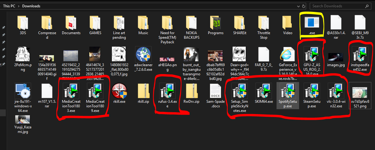 Is this a virus? e6221a40-4fc7-456e-87b3-e917a1dbce14?upload=true.png